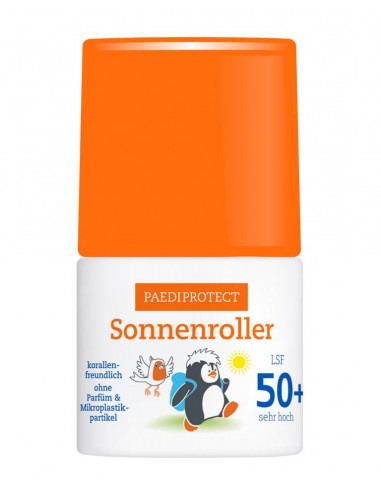 Sonnenroller LSF50+, 50ml