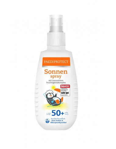 Sun Spray LSF50+, 150ml