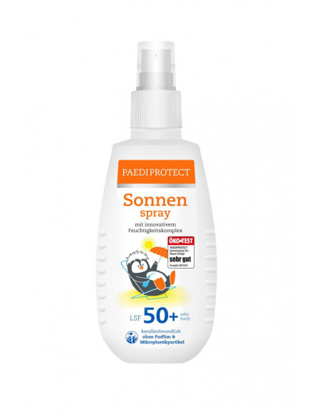 Sun Spray LSF50+, 150ml