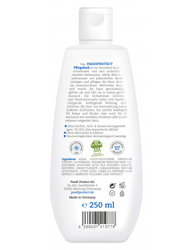 Pflegebad 250ml