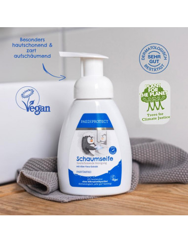 Schaumseife 250ml