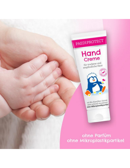 Handcreme 75ml