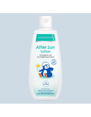 After Sun Lotion 200ml