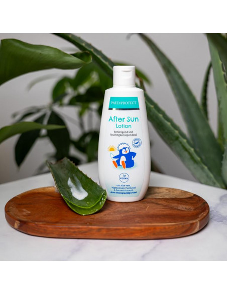 After Sun Lotion 200ml