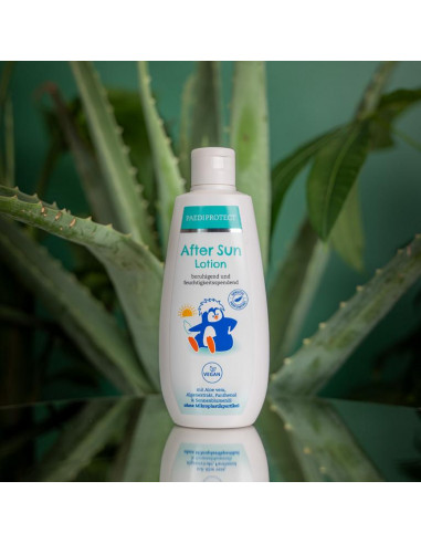 After Sun Lotion 200ml