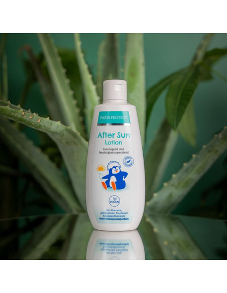 After Sun Lotion 200ml