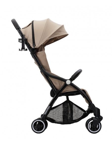 Khaki stroller best sale