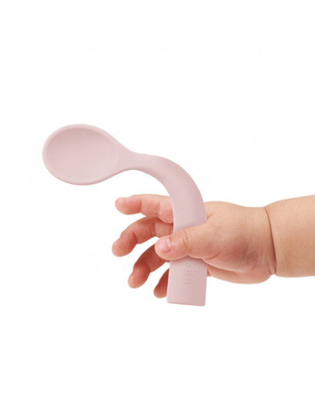 copy of Bendy Silicone Cutlery Carry Set - Rust