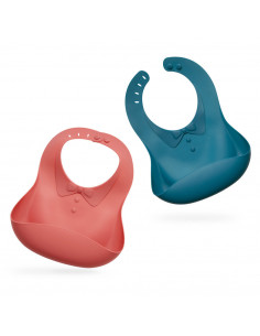 Baby Bib 2