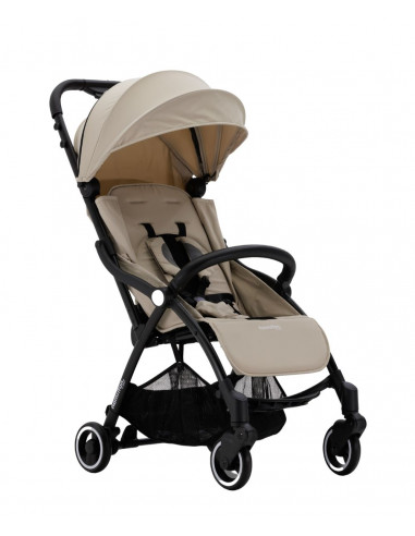 Kinderwagen X1 Plus  - Leichtgewicht Buggy - MagicFold™ Technology