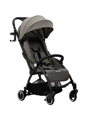 Kinderwagen X1 Plus  - Leichtgewicht Buggy - MagicFold™ Technology