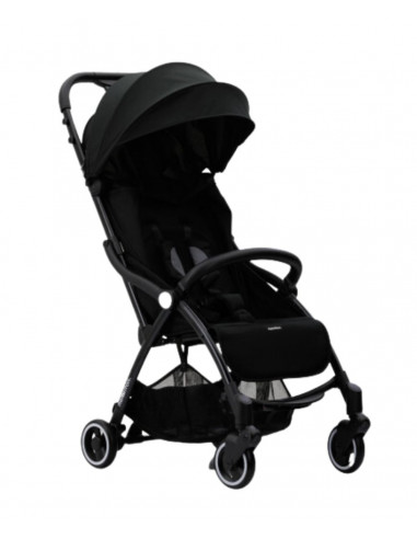 Kinderwagen X1 Plus  - Leichtgewicht Buggy - MagicFold™ Technology