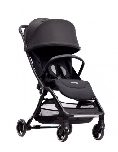 Kinderwagen S2 – Leichtgewicht Buggy - MagicFold™ Technology