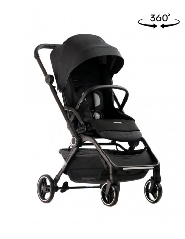 Kinderwagen T1 – Leichtgewicht Buggy - MagicFold™ Technology