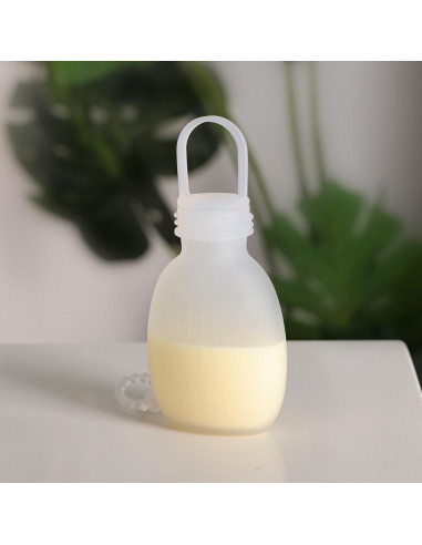 Supplemental Feeding Tube & Pouch Set