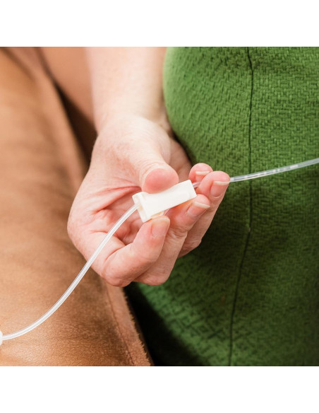 Supplemental Feeding Tube & Pouch Set