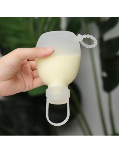 Supplemental Feeding Tube & Pouch Set