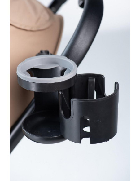 Kinderwagen Getränkehalter