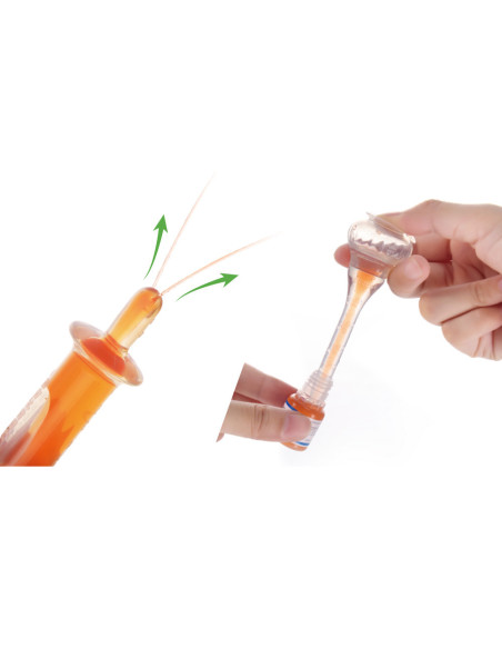 Babyspritze Squeezie DOSE Set