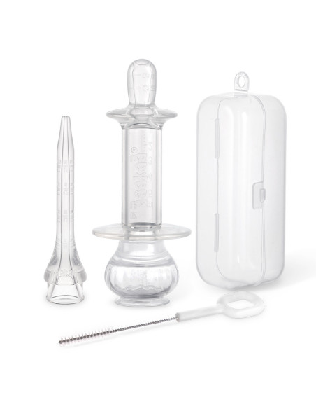 Babyspritze Squeezie DOSE Set