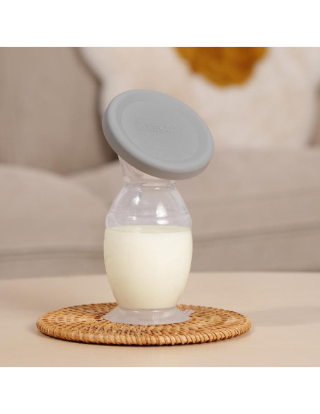 Breast Pump Silicone Cap