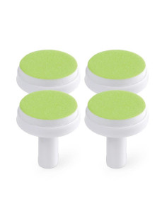 Baby Nail Trimmer Replacement Pads Assorted (6-12 Months)