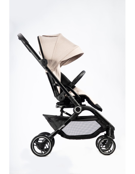 copy of Kinderwagen T1 Schwarz
