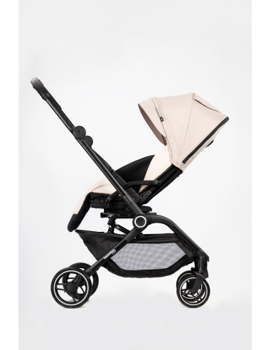 copy of Kinderwagen T1 Schwarz
