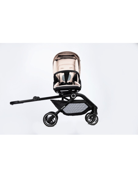 copy of Kinderwagen T1 Schwarz