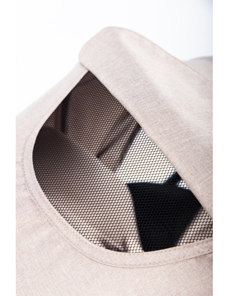 copy of Kinderwagen T1 Schwarz