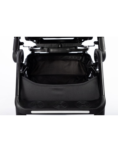 Kinderwagen T1 – Leichtgewicht Buggy -...