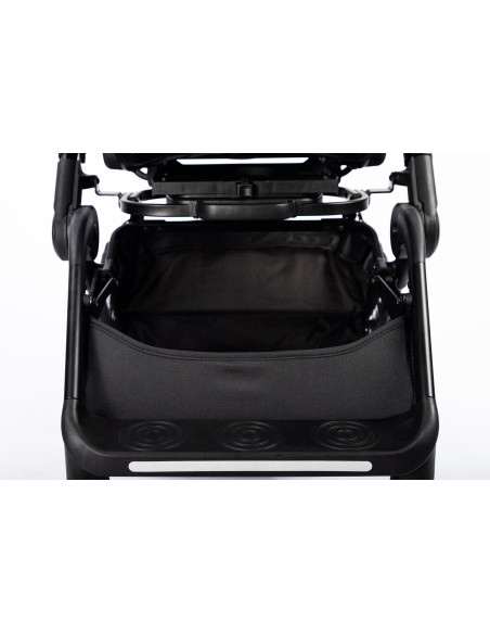 Kinderwagen T1 – Leichtgewicht Buggy - MagicFold™ Technology