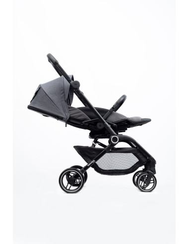 Kinderwagen T1 – Leichtgewicht Buggy -...