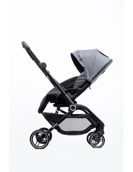 copy of Kinderwagen T1 Schwarz