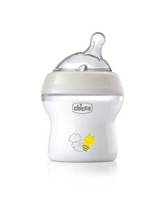 Naturalfeeling Glass Baby Bottle 150 ml