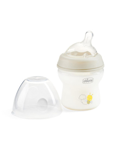 Naturalfeeling Glass Baby Bottle 150 ml
