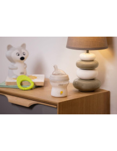 Naturalfeeling Glass Baby Bottle 150 ml 2