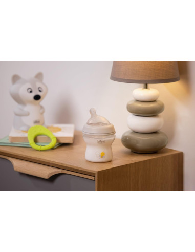 Naturalfeeling Glass Baby Bottle 150 ml