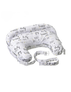 Deluxe Nursing Pillow Boppy