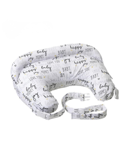 Deluxe Nursing Pillow Boppy