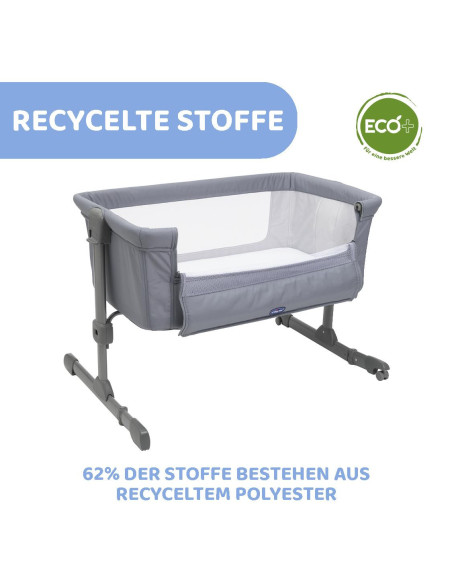 Next2Me Essential Co-Sleeping Bed