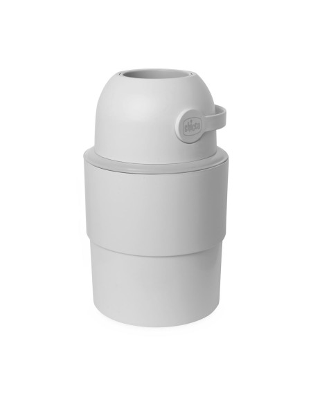 Telescope Diaper Bin Odour Off