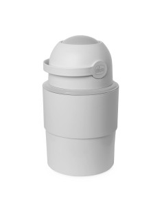 Telescope Diaper Bin Odour Off 2