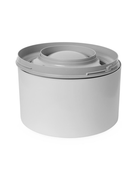 Telescope Diaper Bin Odour Off