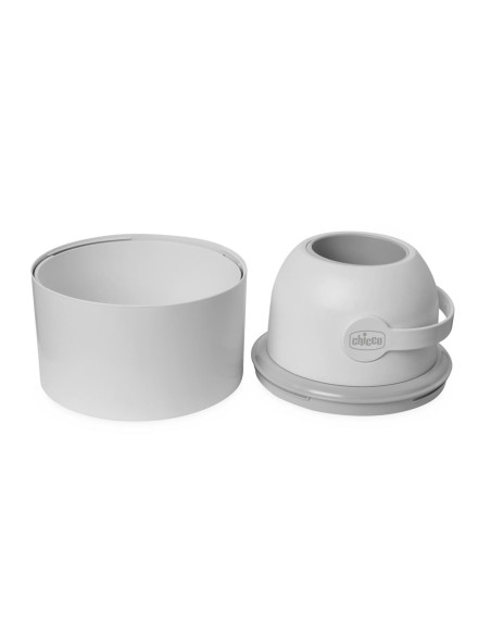 Telescope Diaper Bin Odour Off