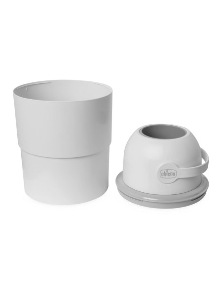 Telescope Diaper Bin Odour Off