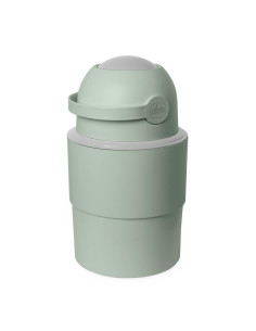 Telescope Diaper Bin Odour Off 2