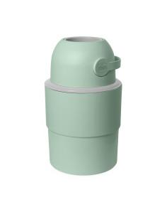 Telescope Diaper Bin Odour Off