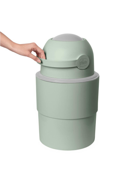 Teleskop Windeleimer Odour Off