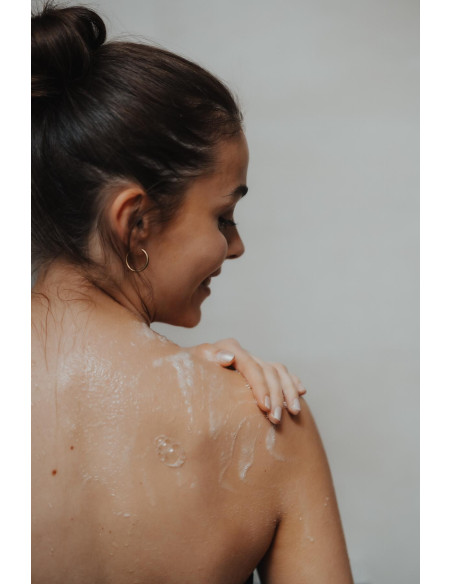 newkee Waschlotion natural, 150ml